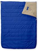 Eco Trail Bed Double - 20 Sleeping Bag (Long)