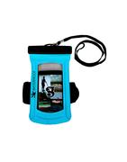 Float Phone Dry Bag With Arm Band
