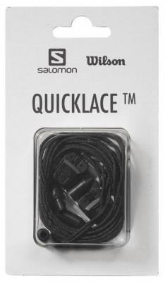 Quicklace Kit Black