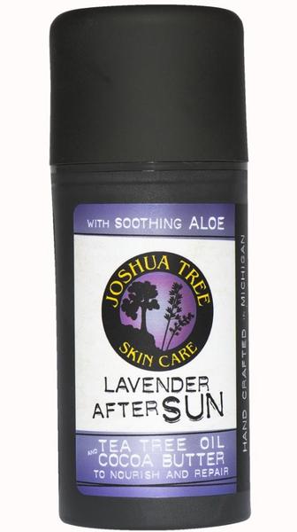  Lavender After Sun Lotion - 4oz