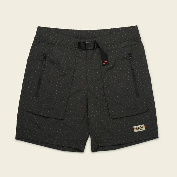  Men's Pedernales Packable Shorts