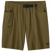Men's Ferrosi Shorts -7