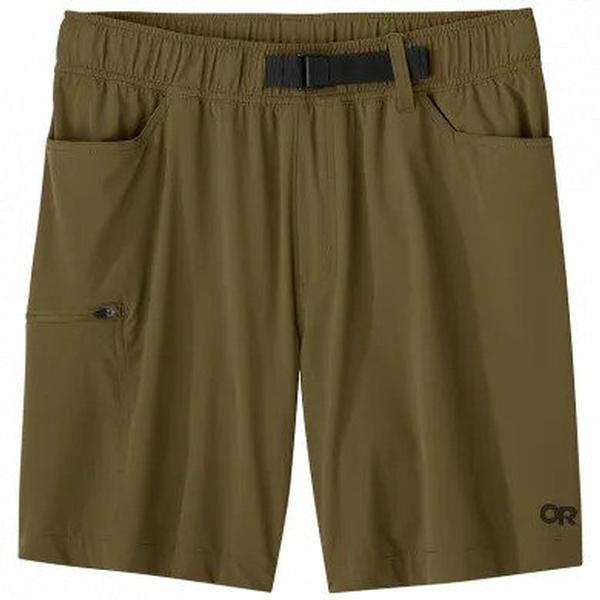  Men's Ferrosi Shorts - 7 
