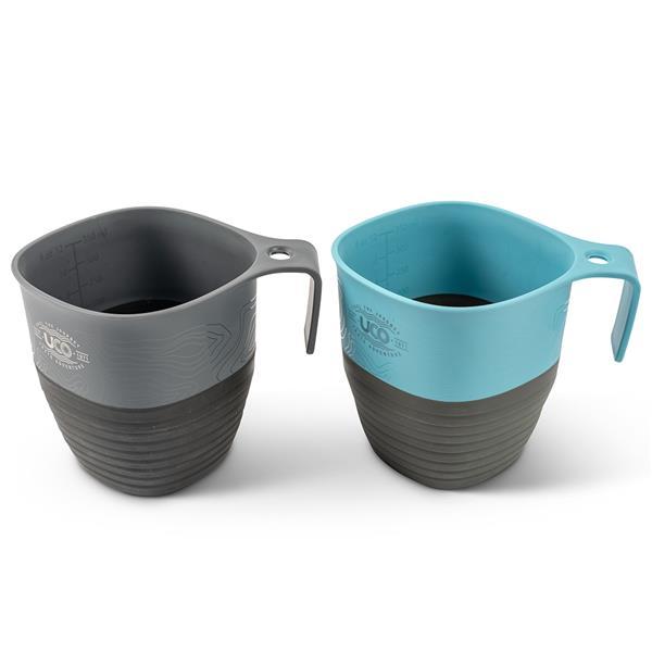  Collapsable Camp Cup 2 Pack
