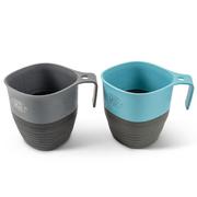 Collapsable Camp Cup 2 Pack