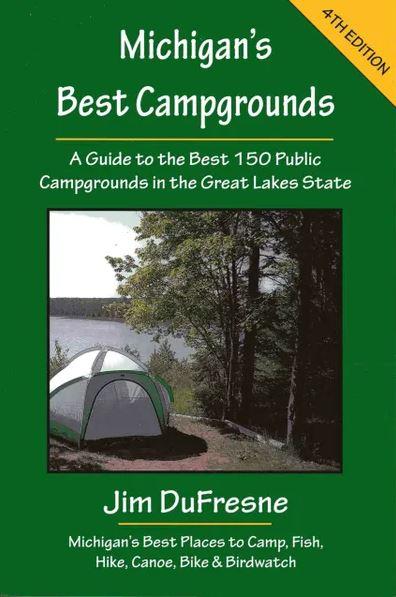  Michigan's Best Campgrounds