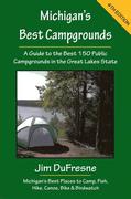 Michigan's Best Campgrounds