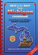 Best of the Best from Michigan Cookbook