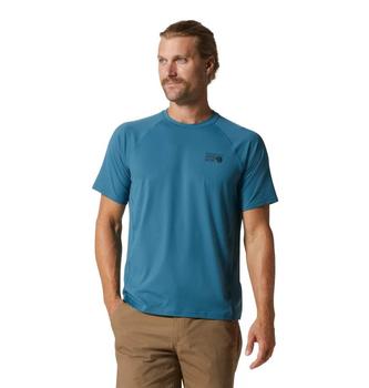  Men's Crater Lake Ss