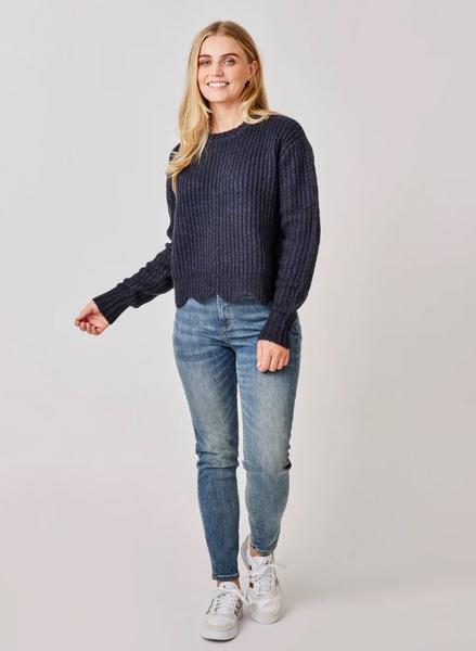  Women's Groton Sweater