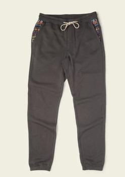  Men's Mellow Mono Sweatpants