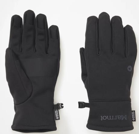  Men's Infinium Windstopper Softshell Glove