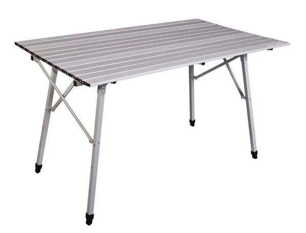  Mesa Aluminum Camp Table