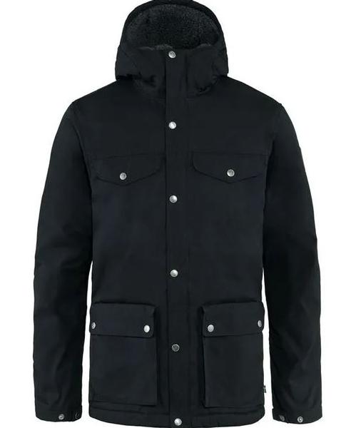  Men's Greeland Winter Jacket