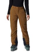 Women's Firefall/2 Insulated Pant- Short