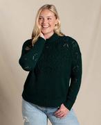 Women's Tupelo II Cable Sweater