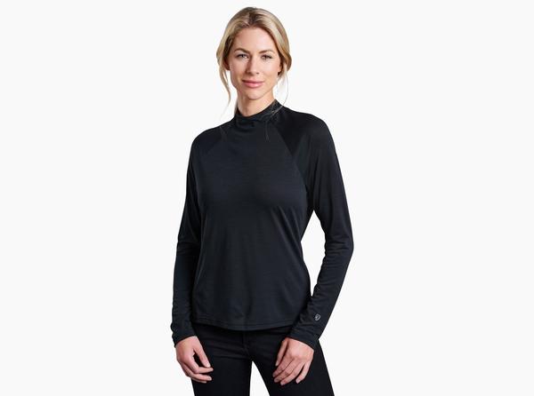 Women's Agility Pullover
