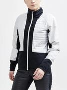 Women's Adv XC Ski Speed Training Jacket