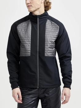  Men's Adv Strom Xc Ski Jacket