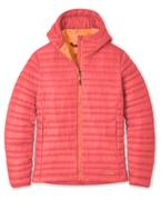 Women's Pinion Down Hooded Jacket