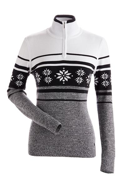  Women's Deer Valley Sweater