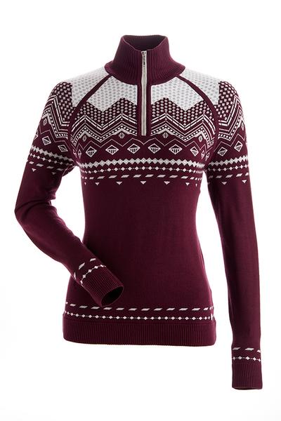  Women's Taos Sweater