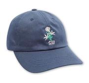 Wyoming Wildflower Hat