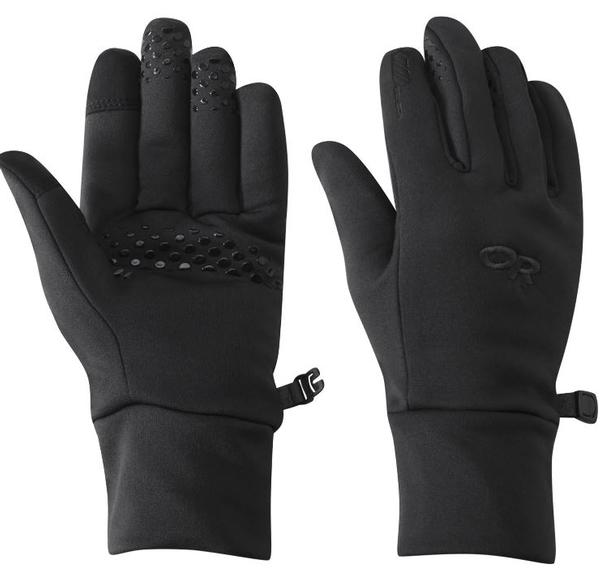  Women's Vigor Heavyweight Sensor Gloves