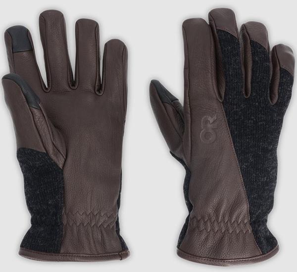  Merino Work Gloves