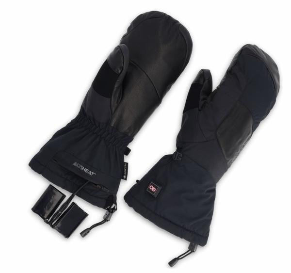  Prevail Heated Gore- Tex Mitts