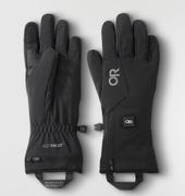 Women's Sureshot Heated Softshell Gloves