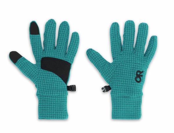  Women's Trail Mix Gloves