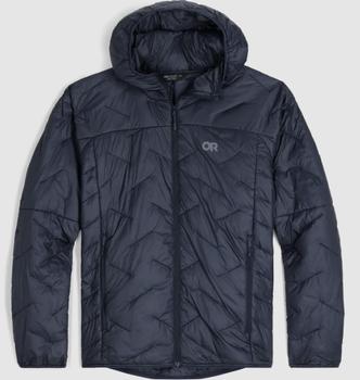 Men's Superstrand Lt Hoodie