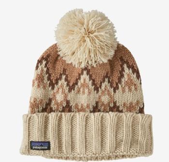  Snowbelle Beanie