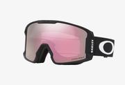 Line Miner Snow Goggles - Prizm High Pink