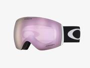Flight Deck Snow Goggle - Black Prizm Hi Pink