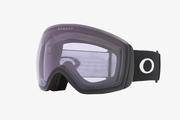 Flight Deck Snow Goggle - Black Prizm Clear