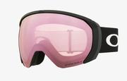 Flight Path XL Snow Goggle - Black Prizm HI Pink