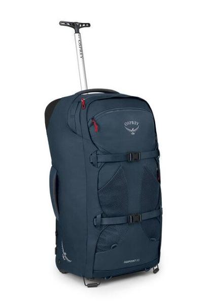  Farpoint Wheeled 65l Travel Pack