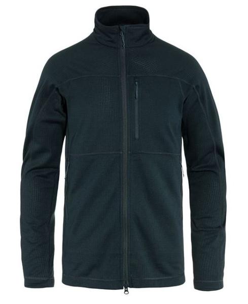  Men's Abisko Lite Fleece Jacket