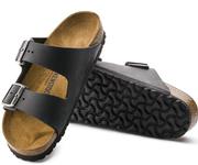 Women's Arizona Oiled Leather Sandal