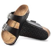 Men's Arizona Grip Vintage Leather Sandal 