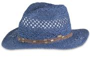Women's Regan Straw Hat