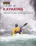 The Art of Kayaking-Foster