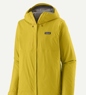 Patagonia Men's Torrentshell 3L Jacket l Bill & Paul's l