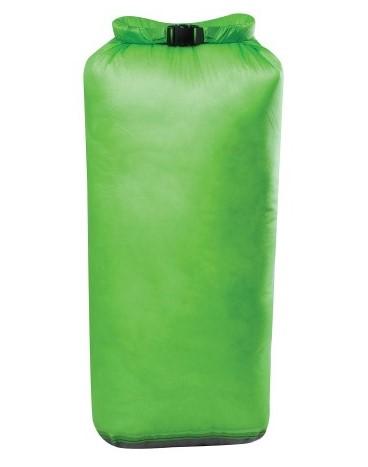  Event Sil Compression Drysack- 25l Green