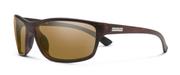 Sentry Burnished Brown/ Polarized Brown Lens