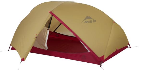  Hubba Hubba 2p Backpacking Tent