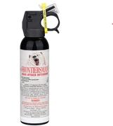 Bear Spray W/Holster 9.2oz