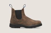 W's All-Terrain Thermal Boot
